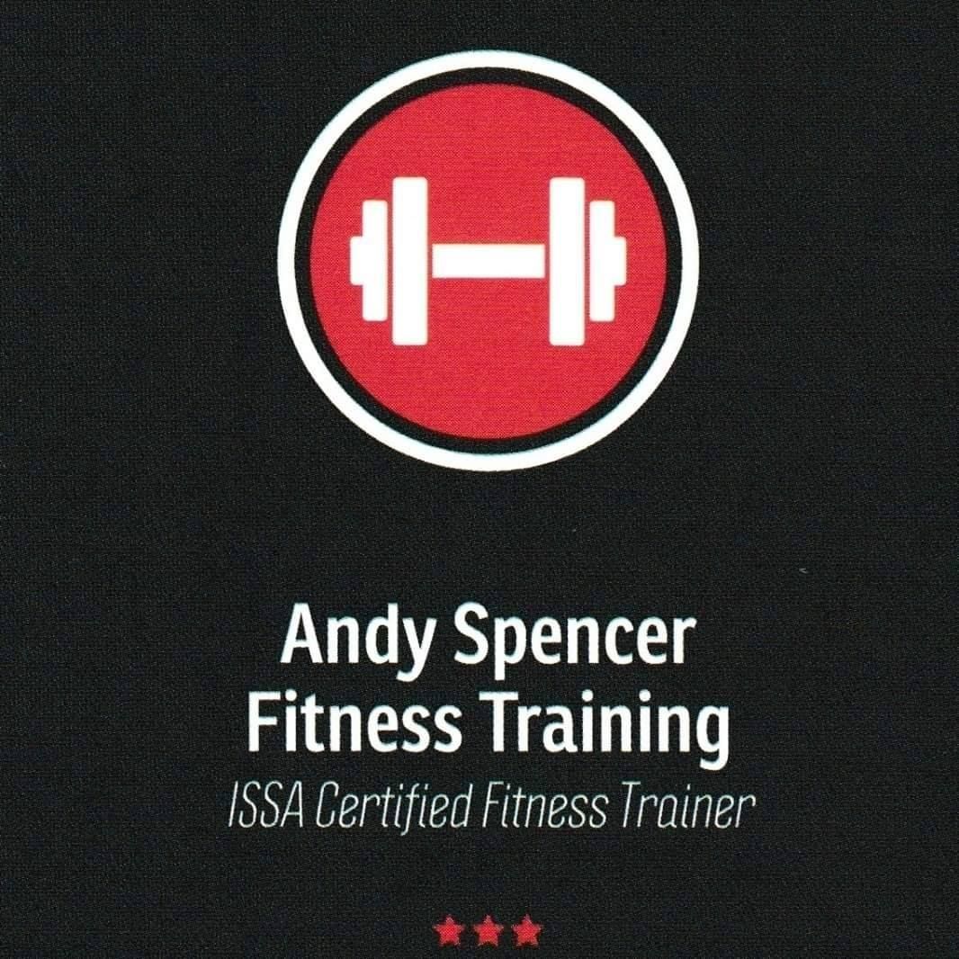 Andy Spencer Fitness Training