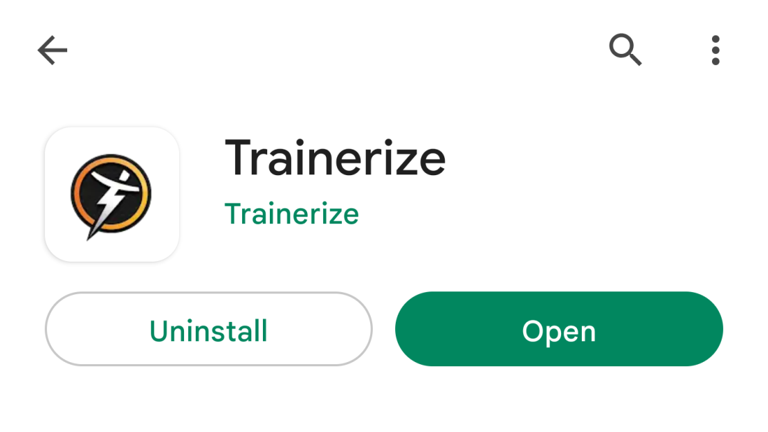 trainerize